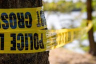 Man charged for crash that killed 1 and injured 13