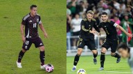 Andrés Guardado está preocupado porque la Selección Mexicana no ilusiona a la afición