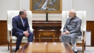 PM Modi, Qualcomm CEO Discuss India’s AI Growth and Innovation Opportunities