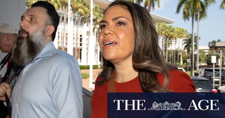 Jacinta Price defamation trial: Liberal senator fronts court in high