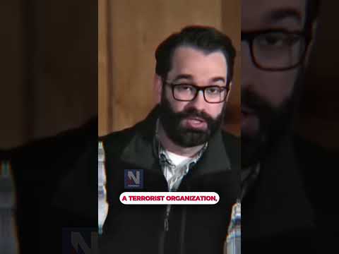 Matt Walsh: Right move to label Antifa domestic terrorists