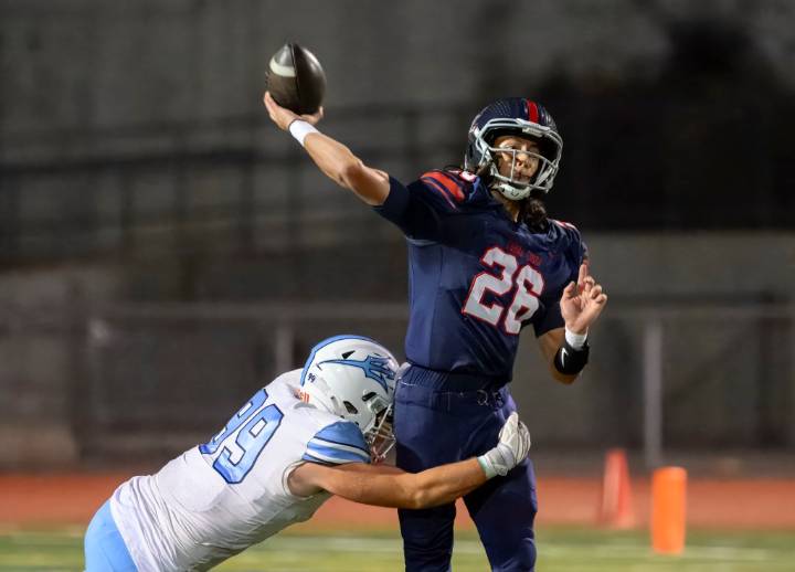 OCVarsity’s football wrap-up: Stories, scores from Thursday’s Week 10 games – Orange County Register