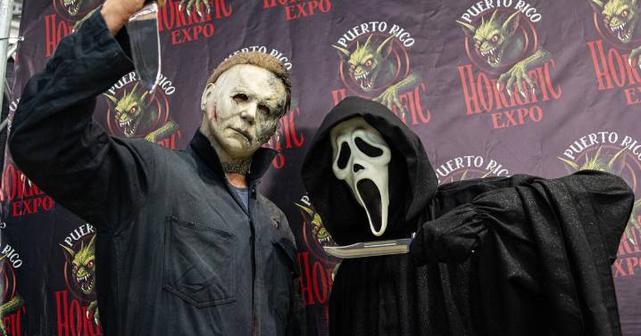 El horror se apodera de Aguada en la primera edición del Puerto Rico Horrific Expo