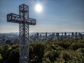 Freed: To keep Quebec secular, let’s change rue St-Hubert into chemin Barbecue
