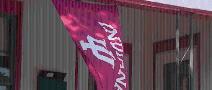 Indiana Daily Student returns to printing presses