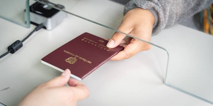 Imprenta Nacional ya tiene autorización para imprimir pasaportes de los colombianos: Gobierno expidió decreto