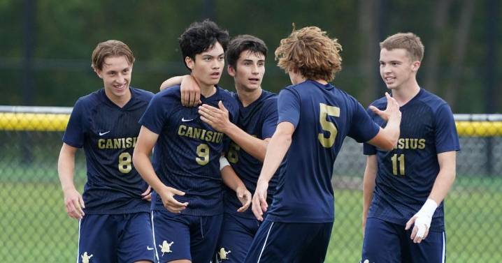 Prep Talk: Goal-oriented Canisius boys soccer focuses on another state run