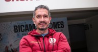 Universitario hoy | Franco Velazco sobre el sueño del tricampeonato: "Cada vez lo vemos más cerca"