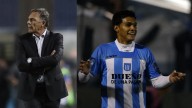 Miguel Ángel Russo, un padre y un amigo para Teófilo Gutiérrez; "confió en mí"