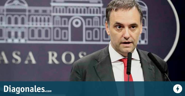 El Gobierno anunció obras en el Hospital Garrahan tras la nueva derrota en el Congreso