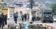 Qué desató el megaoperativo policial más letal en la historia de Río de Janeiro, con 64 muertos