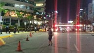 Auto explota en una zona comercial de Guayaquil y deja un muerto: Gobierno ecuatoriano lo tilda de «acto terrorista»