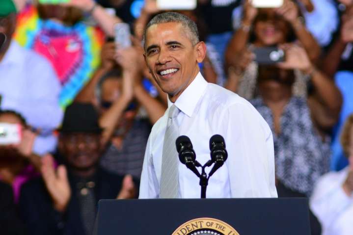 Hope and Change? Barack Obama Endorses Mikie Sherrill Who is Promising Neither for New Jersey