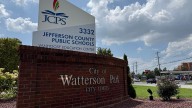 Jefferson County Schools reverses course on audit