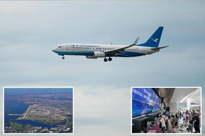 This is the longest flight in the world — here's how to survive it