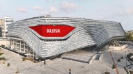 Dulcesol endolcix el Roig Arena com a nou patrocinador oficial