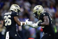New Orleans Saints rally to defeat New York Giants with key turnovers, scores