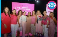 Ana Paty Peralta reafirma su apoyo a los programas sociales del DIF BJ