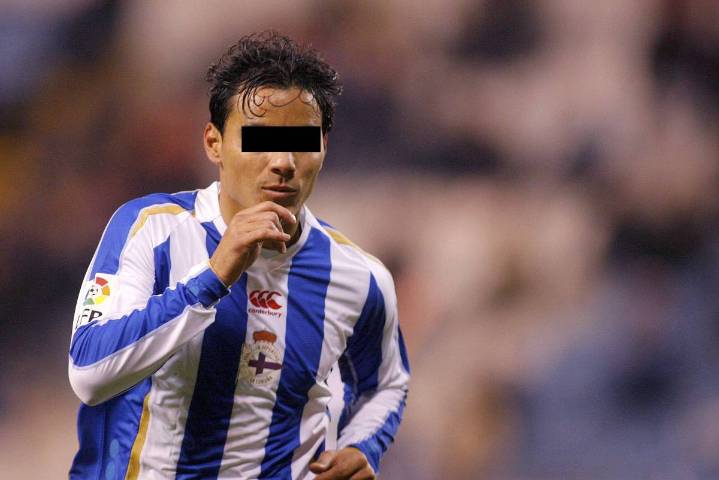 Encuentran más carpetas de investigación contra Omar Bravo, exfutbolista de Chivas