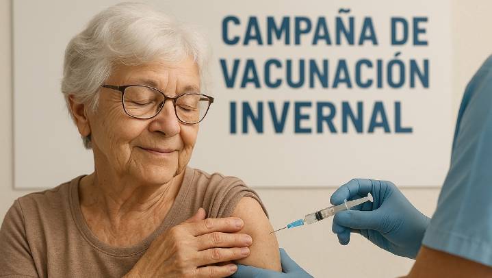 ¿Perteneces a uno de estos grupos de edades? Atención: aquí podrás vacunarte contra estas enfe...