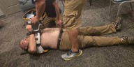 Newburgh volunteer firefighters get new tool that could save lives