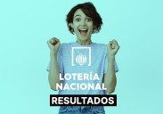 Lotería Nacional: resultado del sorteo de hoy sábado 25 de octubre