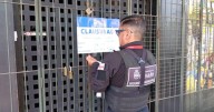 Clausuran casino ilegal en Chillán: incautaron 90 máquinas y detuvieron a 7 personas