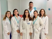 Inaugurada la unidad del dolor y medicina deportiva en la Fundación Jiménez Díaz