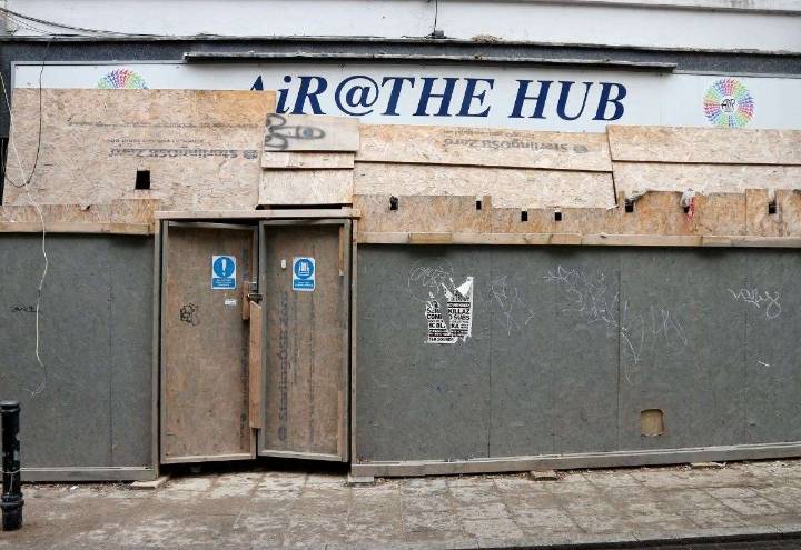 Kent's most deprived neighbourhoods revealed in new official rankings, with Ramsgate town centre among England’s worst