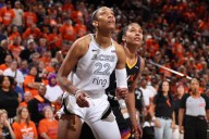 Aces vs. Mercury Game 4 prediction: WNBA Finals picks, odds, best bets