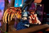 La Cineteca Nacional presentará exposición de Soy Frankelda, la primera película mexicana en stop motion