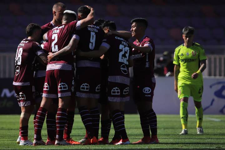 AUDIO. “No podemos creernos el Manchester City”: DT de La Serena anticipa la revancha ante Limache por las semifinales de Copa Chile