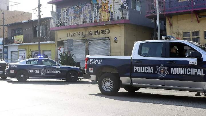 Encuentran a una persona sin vida en bulevar 2000