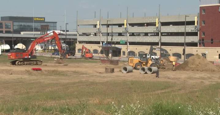 Missed milestones: City could buy old Civic Auditorium site back if developer doesn't meet agreement terms