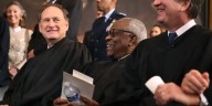 Conservative SCOTUS justices appear skeptical about race