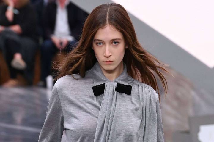 Sunday Rose Returns to Fashion Week amid Nicole Kidman and Keith Urban's Separation