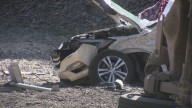 Two men charged with manslaughter for 2022 crash that killed pregnant mother