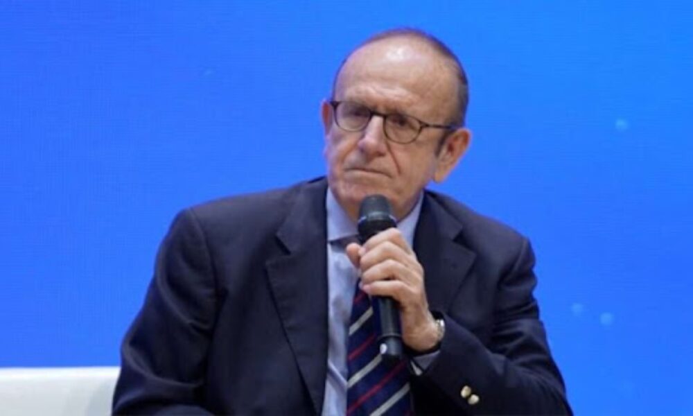 Ex jefe antidrogas de la ONU: ​»Venezuela no produce drogas»