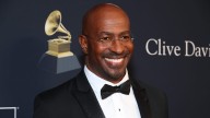 Van Jones Slammed For "Dead Gaza Babies" Remark, Issues Apology