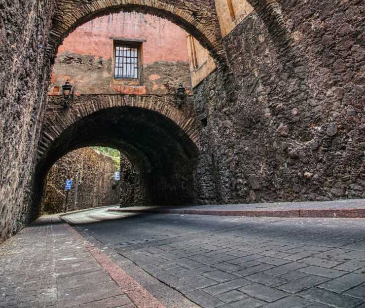 Gobernadora anuncia obras por más de 200 millones para Guanajuato capital en 2026