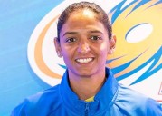 Women’s World Cup: Harmanpreet happy with bowling in rain-hit match, awaits word on Pratika Rawal’s injury