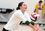 WPIAL girls volleyball playoff highlights: Canon-McMillan knocks off Hempfield in first round