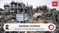Cascade of conflict: How October 7 reshaped the Middle East