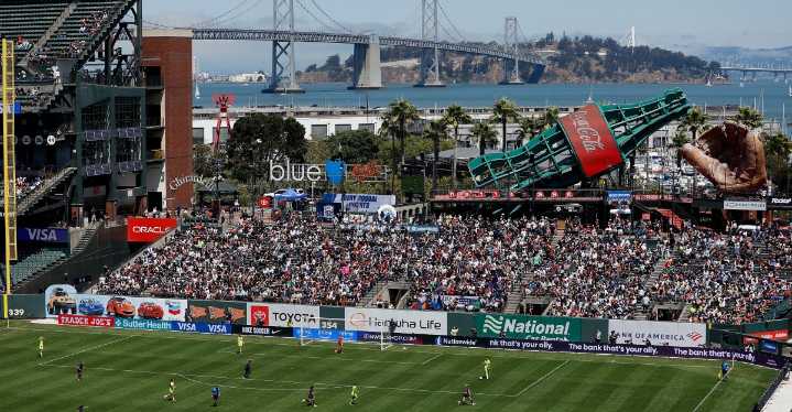 Thursday BP: Watch the top 10 highlights of the Giants’ season
