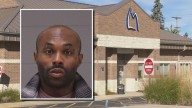 Grand Rapids armed bank robbery suspect has history of bank robbery, store robbery