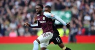 Aston Villa youngster 'has come of age' after excellent display in 2