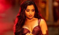 Rashmika Faces Backlash Over Thamma Performance