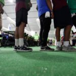 Judge blocks Trump policy to detain migrant children turning 18 in adult facilities