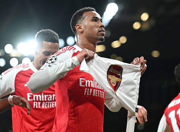 £27m Arsenal star hailed as ‘one of the best in the world’ after Atletico Madrid win