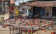 Karur stampede victim’s kin says plea for CBI probe filed without...